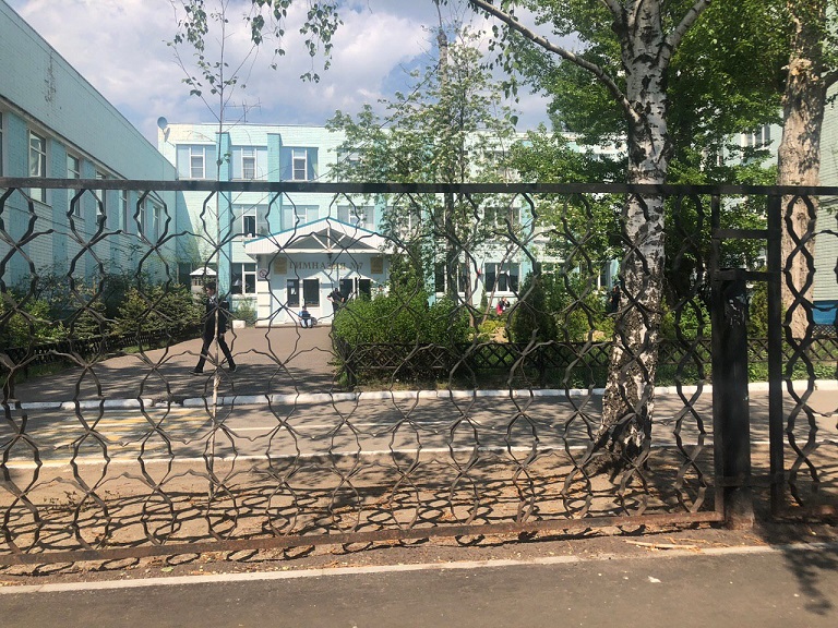 Как школьник пытался взять заложников в 7-й гимназии Казани: главное