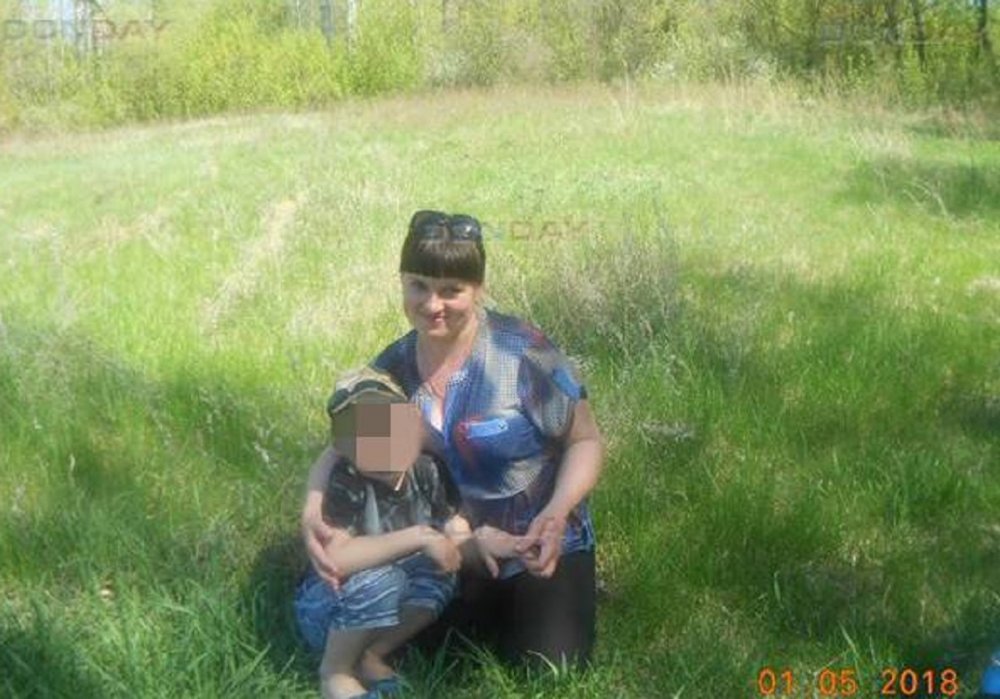 Мать подозревают в убийстве маленького сына под Ростовом