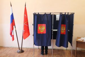 Надежда Тихонова выступила против создания избирательных участков за чертой города