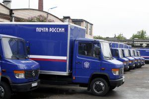 «Почта России» будет обжаловать решение суда об усадьбе Ломоносова