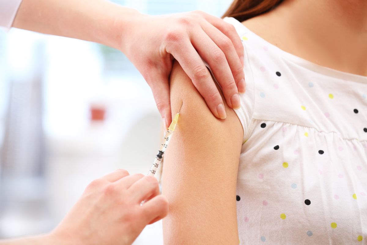 Минздрав объявил список смертельно опасных прививок
