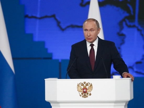 Россия списала странам Африки долг на $20 миллиардов