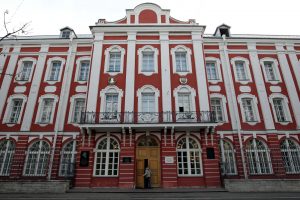 СПбГУ занял 2 место в рейтинге университетов Восточной Европы и Центральной Азии