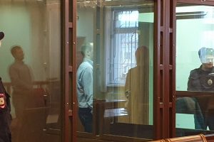 Фигуранта дела Кашина приговорили к 8 годам колонии за похищение человека