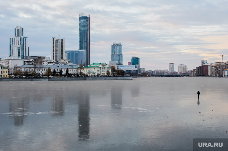 Среда для жизни почти 77% городов России признана неблагоприятной