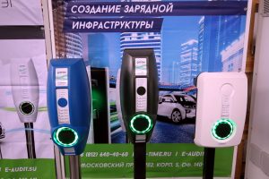 СМИ: Минпромторг обещает начать продажу отечественного электромобиля в I квартале 2020 года