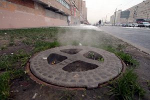«Зловонное» дело: в Петербурге поймали виновника токсичных запахов