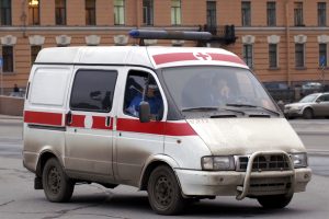 В ДТП на Байконурской улице пострадали три человека
