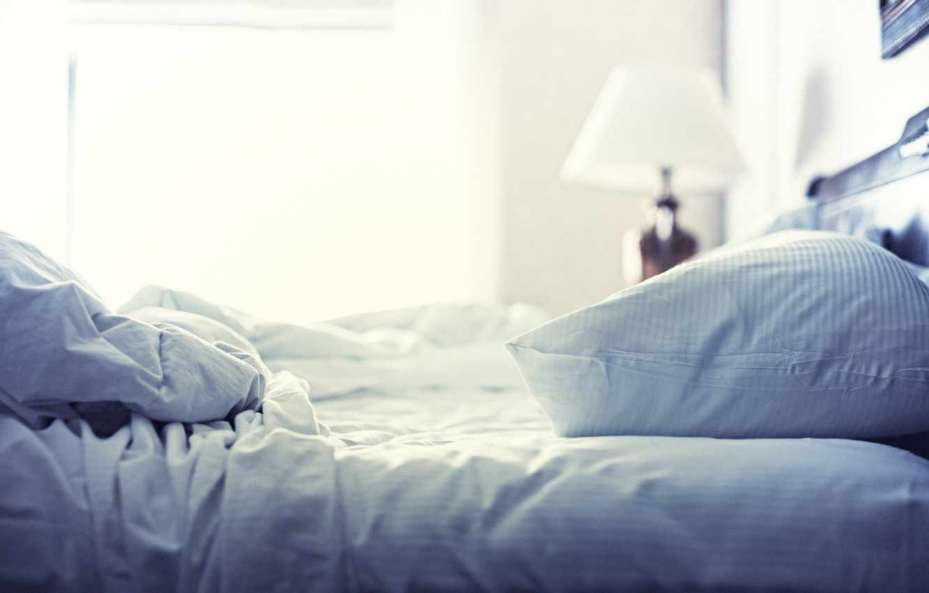 7 вещей в спальне, которые состарят вас раньше времени