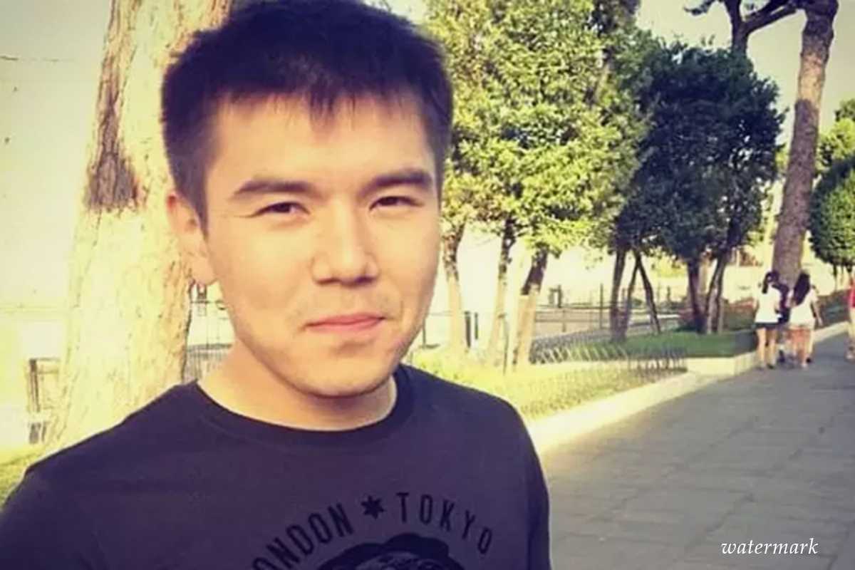 Внук Назарбаева попросил политическое убежище в Англии