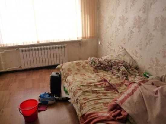 18-летняя россиянка родила дома и выбросила младенца в окно