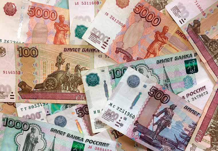 Почти 9 млрд: Правительство России выделило деньги на выплаты детям