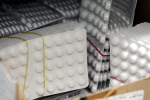 Петербургская полиция раскрыла схему хищения дорогостоящих препаратов для лечения онкобольных
