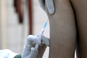 В Петербурге вакцинацию от коронавируса будут проводить выездные прививочные бригады