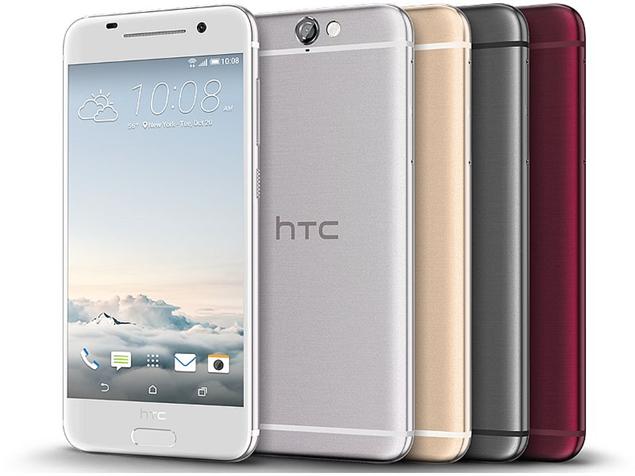 Задние крышки для телефонов HTC и не только