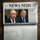 Путин ответил министру обороны Эстонии?. Что известно из предоставленного материала