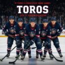 Календарь игр «Тороса» на сезон 2026/27 начнётся с пяти домашних матчей Календарь игр «Тороса» на сезон 2026/27 начнётся с пяти домашних матчей