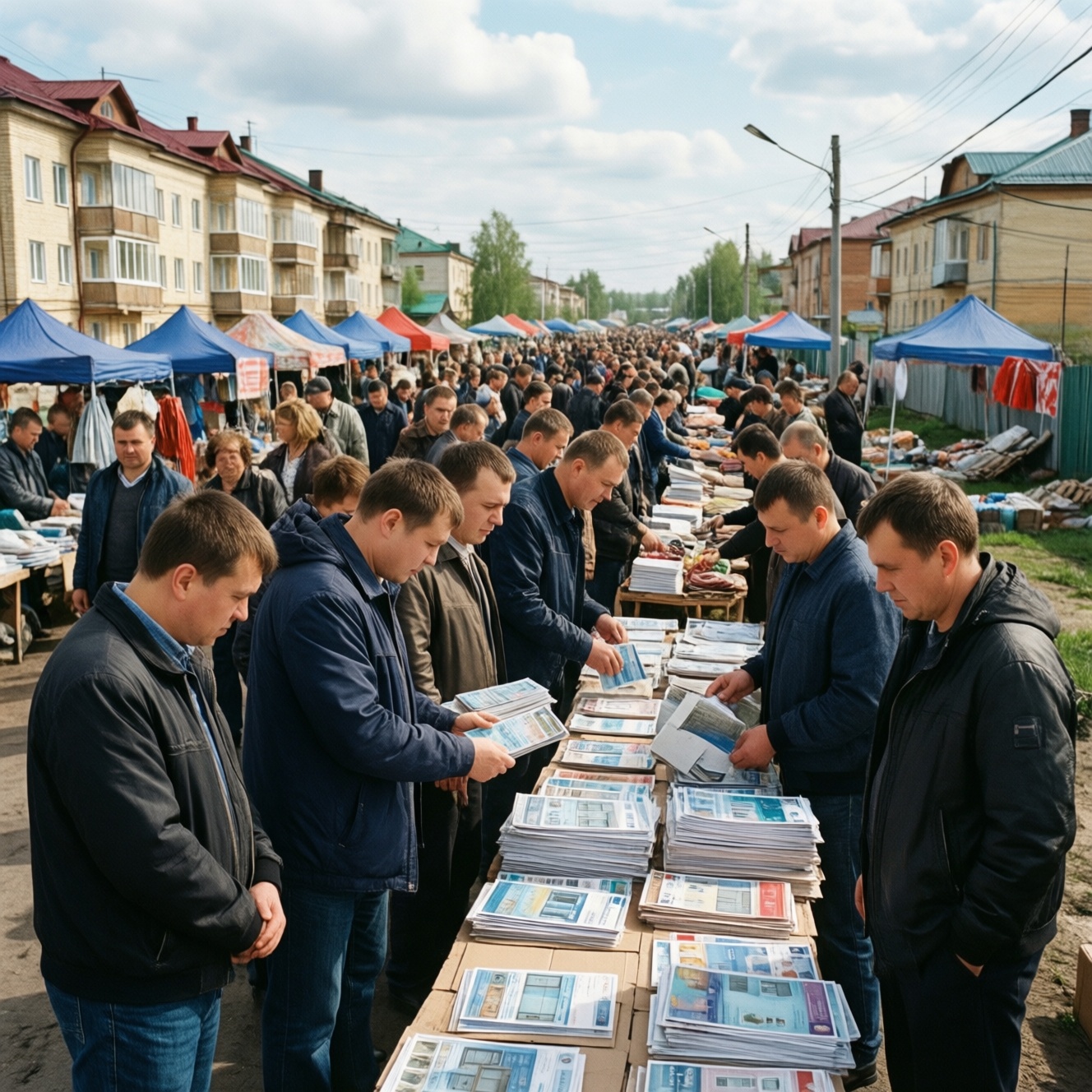 Рынок недвижимости Пермского края: в августе выросла активность покупателей Рынок недвижимости Пермского края: в августе выросла активность покупателей