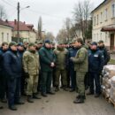 Лантратова сообщила о завершении гуманитарной миссии в Алешках