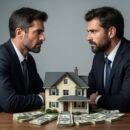 Спор двух бизнесменов о 6,5 млн тенге за чужую недвижимость: что известно о деле