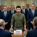 Саммит ЕС не оправдал ожиданий Зеленского: почему Киев не получил новых решений Саммит ЕС не оправдал ожиданий Зеленского: почему Киев не получил новых решений